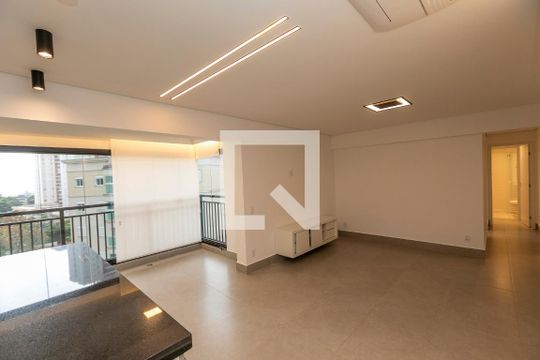 Apartamento para alugar com 3 quartos, 98m² em Taquaral, Campinas