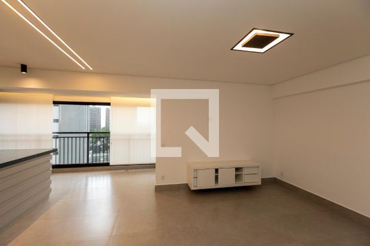 Apartamento para alugar com 3 quartos, 98m² em Taquaral, Campinas