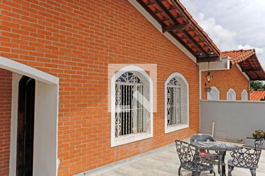 Casa à venda com 3 quartos, 168m² em Barra Funda, Vinhedo