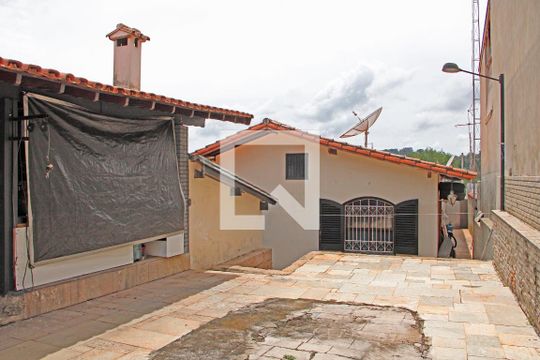Casa à venda com 3 quartos, 168m² em Barra Funda, Vinhedo