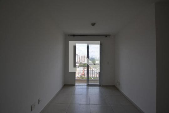 SALA  de apartamento para alugar com 2 quartos, 56m² em Jaguaré, São Paulo