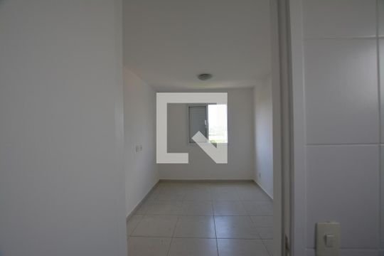 QUARTO 2 (SUÍTE) de apartamento para alugar com 2 quartos, 56m² em Jaguaré, São Paulo