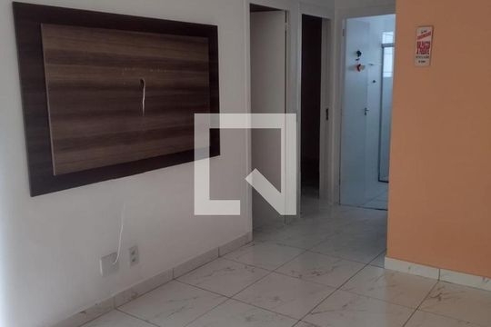 Apartamento à venda com 2 quartos, 53m² em Jardim Amazonas, Campinas