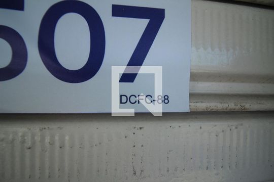 Placa de kitnet/studio para alugar com 1 quarto, 35m² em Teixeira Dias, Belo Horizonte