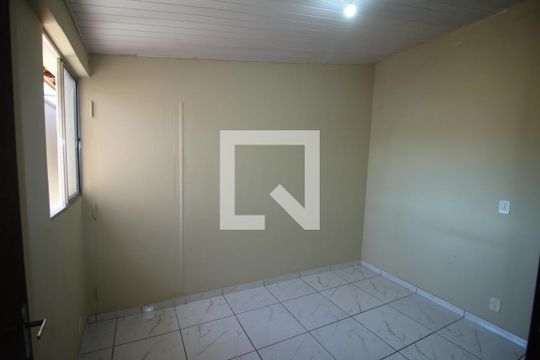 Quarto 1 de kitnet/studio para alugar com 1 quarto, 35m² em Teixeira Dias, Belo Horizonte