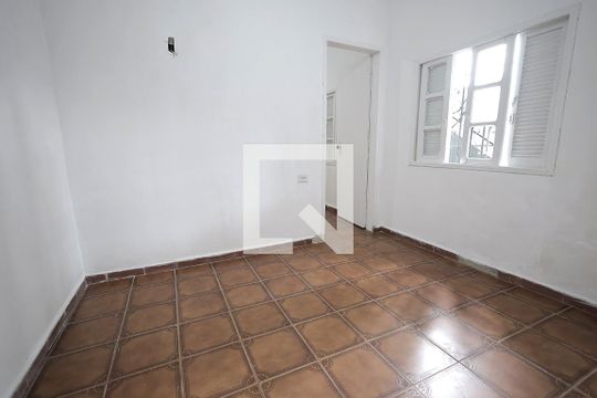 Quarto 1 de casa para alugar com 2 quartos, 70m² em Jardim Utinga, Santo André