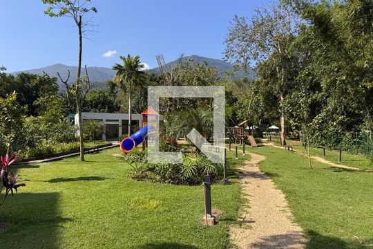 Área comum de casa de condomínio à venda com 2 quartos, 65m² em Vargem Grande, Rio de Janeiro