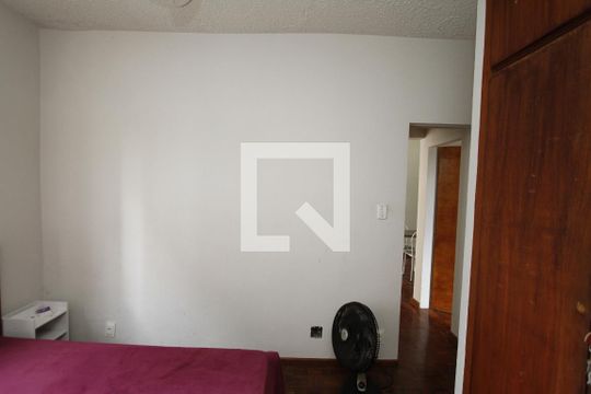 Quarto 1 de apartamento à venda com 2 quartos, 57m² em Padre Eustáquio, Belo Horizonte