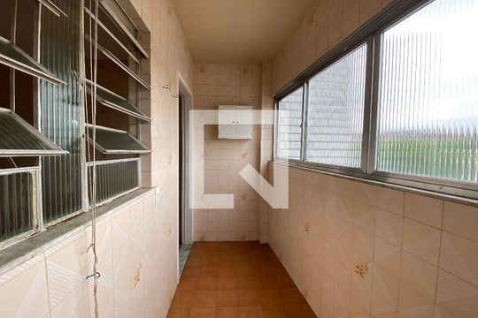 Apartamento à venda com 2 quartos, 80m² em Quintino Bocaiúva, Rio de Janeiro