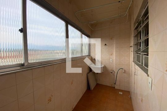 Apartamento à venda com 2 quartos, 80m² em Quintino Bocaiúva, Rio de Janeiro