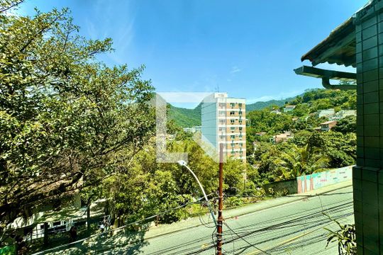 Apartamento para alugar com 2 quartos, 86m² em Laranjeiras, Rio de Janeiro