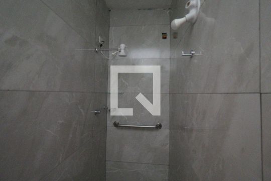 Banheiro da Suíte de casa à venda com 3 quartos, 125m² em Jardim Edda, São Paulo