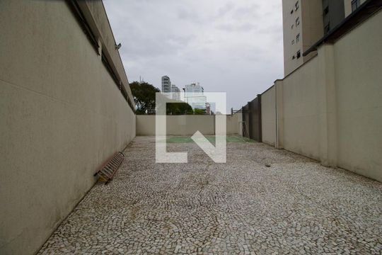 Quadra Esportiva de apartamento para alugar com 3 quartos, 147m² em Bigorrilho, Curitiba