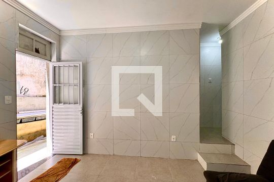 Apartamento para alugar com 1 quarto, 55m² em Laranjeiras, Rio de Janeiro