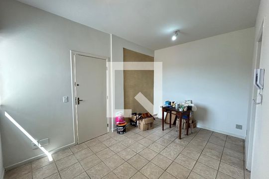 Apartamento para alugar com 2 quartos, 50m² em Castelo, Belo Horizonte