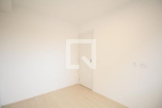 Quarto 2 de apartamento para alugar com 2 quartos, 40m² em Vila Andrade, São Paulo