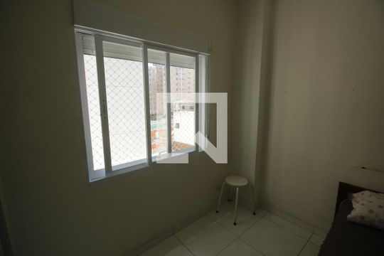 Suite de Serviço de apartamento para alugar com 3 quartos, 146m² em José Menino, Santos