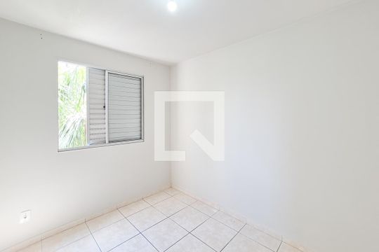 Quarto 1 de apartamento à venda com 2 quartos, 50m² em Planalto, São Bernardo do Campo