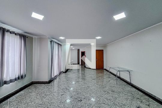 Área comum - Salão de festas de apartamento à venda com 3 quartos, 73m² em Vila Matilde, São Paulo