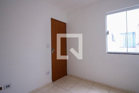 Quarto de apartamento para alugar com 1 quarto, 35m² em Vila Carrão, São Paulo