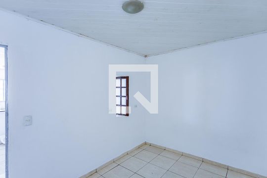 Quarto de casa para alugar com 1 quarto, 50m² em Parque Sao Luis, São Paulo