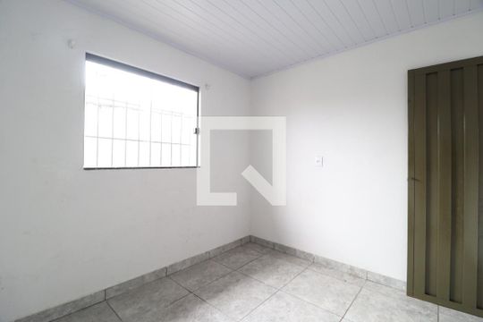 Quarto 1 de casa para alugar com 2 quartos, 90m² em Mansour, Uberlândia