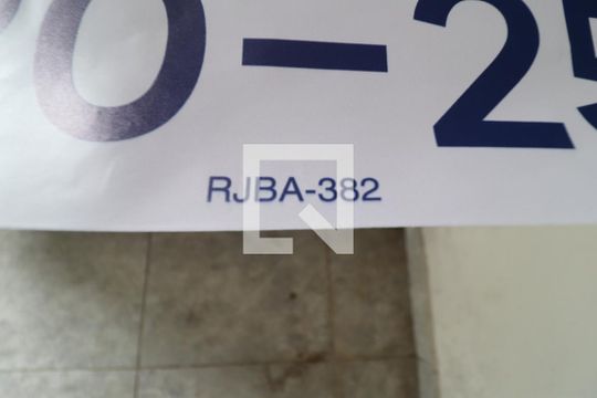 Plaquinha de casa para alugar com 2 quartos, 90m² em Mansour, Uberlândia