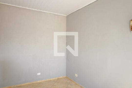 Quarto 1 de casa para alugar com 2 quartos, 50m² em Cidade Líder, São Paulo