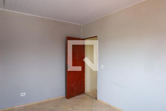 Quarto 2 de casa para alugar com 2 quartos, 50m² em Cidade Líder, São Paulo