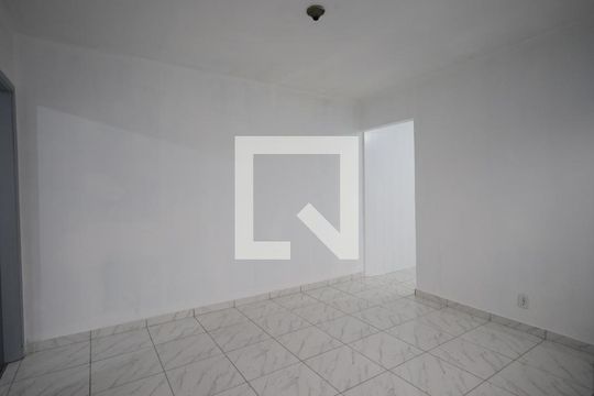 Sala de casa para alugar com 1 quarto, 48m² em Veloso, Osasco