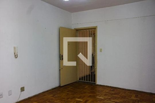 Sala de apartamento para alugar com 2 quartos, 90m² em Centro, Canoas