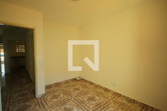 Quarto 2  de casa para alugar com 2 quartos, 144m² em Bairro dos Casa, São Bernardo do Campo