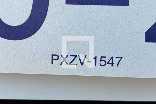 Placa de casa para alugar com 2 quartos, 144m² em Bairro dos Casa, São Bernardo do Campo