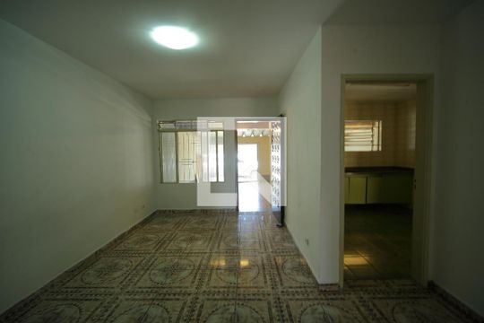 Sala de casa para alugar com 2 quartos, 144m² em Bairro dos Casa, São Bernardo do Campo