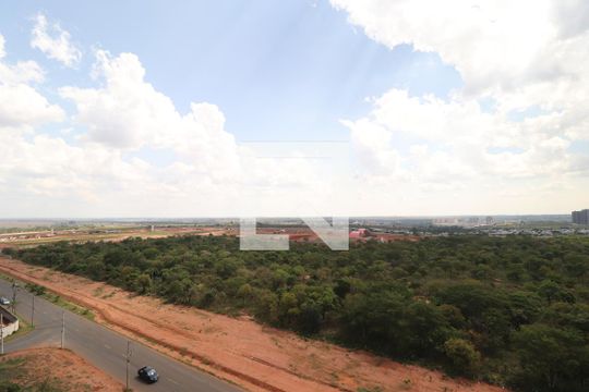 Apartamento para alugar com 2 quartos, 50m² em Laranjeiras, Uberlândia