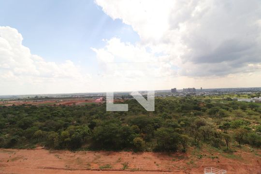 Apartamento para alugar com 2 quartos, 50m² em Laranjeiras, Uberlândia