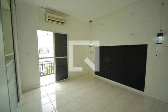 Quarto 1  de casa de condomínio para alugar com 2 quartos, 123m² em Nova Petrópolis, São Bernardo do Campo