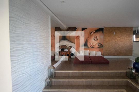 Apartamento à venda com 1 quarto, 41m² em Águas Claras, Brasília