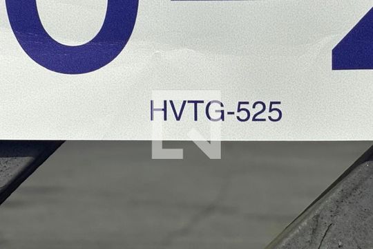 Cod. Placa  HVTG- 525 de apartamento para alugar com 2 quartos, 60m² em Taboão, São Bernardo do Campo