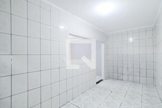 Cozinha de casa à venda com 2 quartos, 70m² em Jardim Brasil, Guarulhos