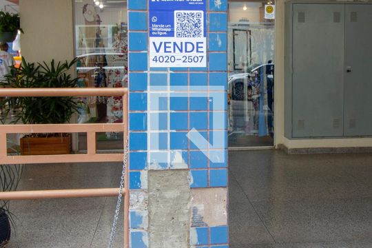 Apartamento à venda com 1 quarto, 34m² em Águas Claras, Brasília
