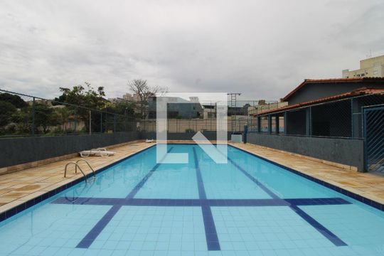 Área comum de casa de condomínio para alugar com 2 quartos, 110m² em Fazenda Aricanduva, São Paulo