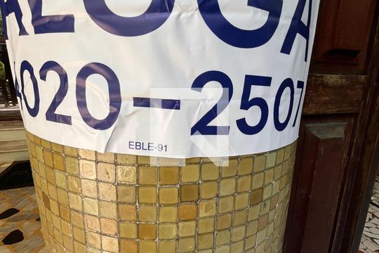 Apartamento para alugar com 3 quartos, 85m² em Ipanema, Rio de Janeiro