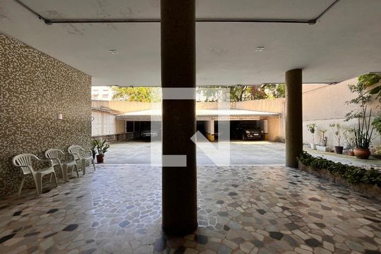 Apartamento para alugar com 3 quartos, 85m² em Ipanema, Rio de Janeiro