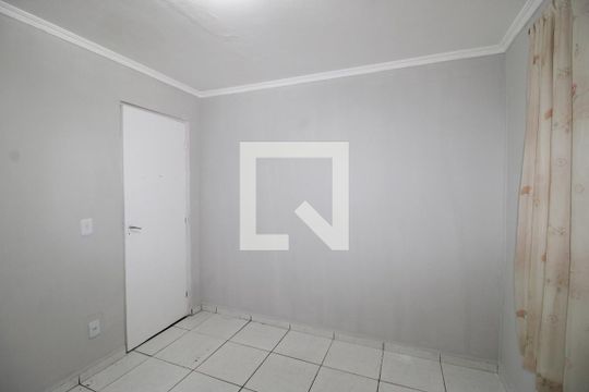 Quarto 2 de apartamento para alugar com 2 quartos, 48m² em Chacara Dona Olivia, São Paulo