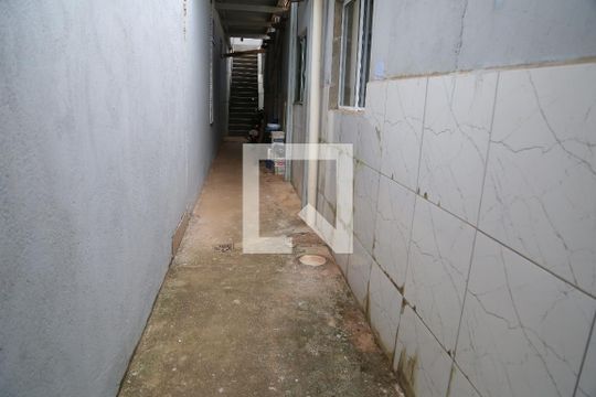 Corredor de casa à venda com 9 quartos, 400m² em Setor Recanto das Minas Gerais, Goiânia