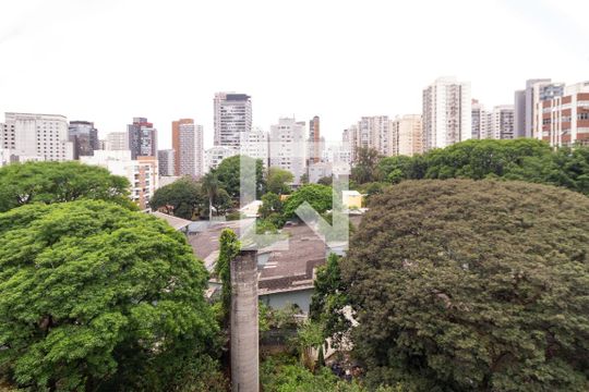 Apartamento à venda com 3 quartos, 95m² em Perdizes, São Paulo
