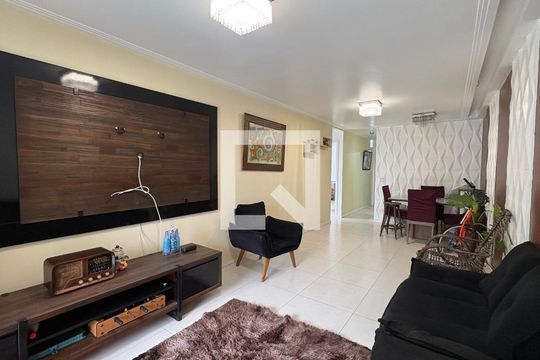 Apartamento à venda com 3 quartos, 124m² em Recreio dos Bandeirantes, Rio de Janeiro