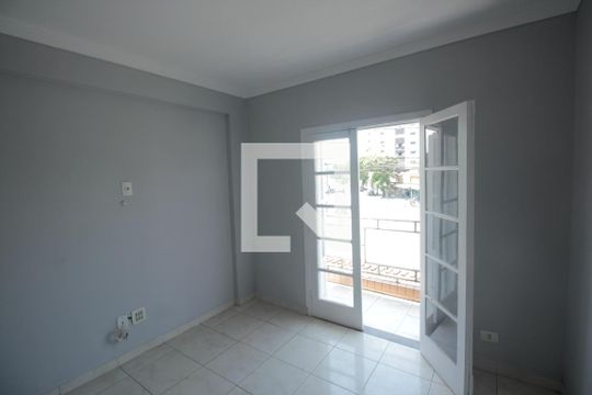 Quarto 2 de apartamento para alugar com 2 quartos, 81m² em Macuco, Santos