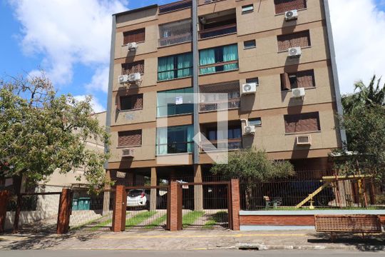 Apartamento à venda com 2 quartos, 90m² em Marechal Rondon, Canoas